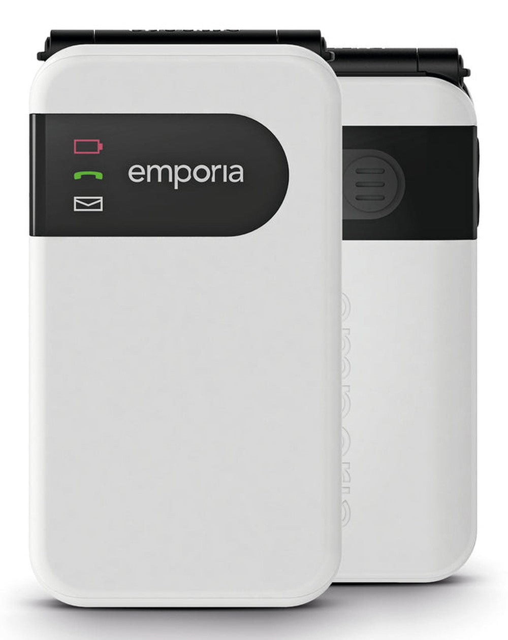 Emporia SIMPLICITYglam - 1.300 mAh - 7,11 cm - Mobiltelefon