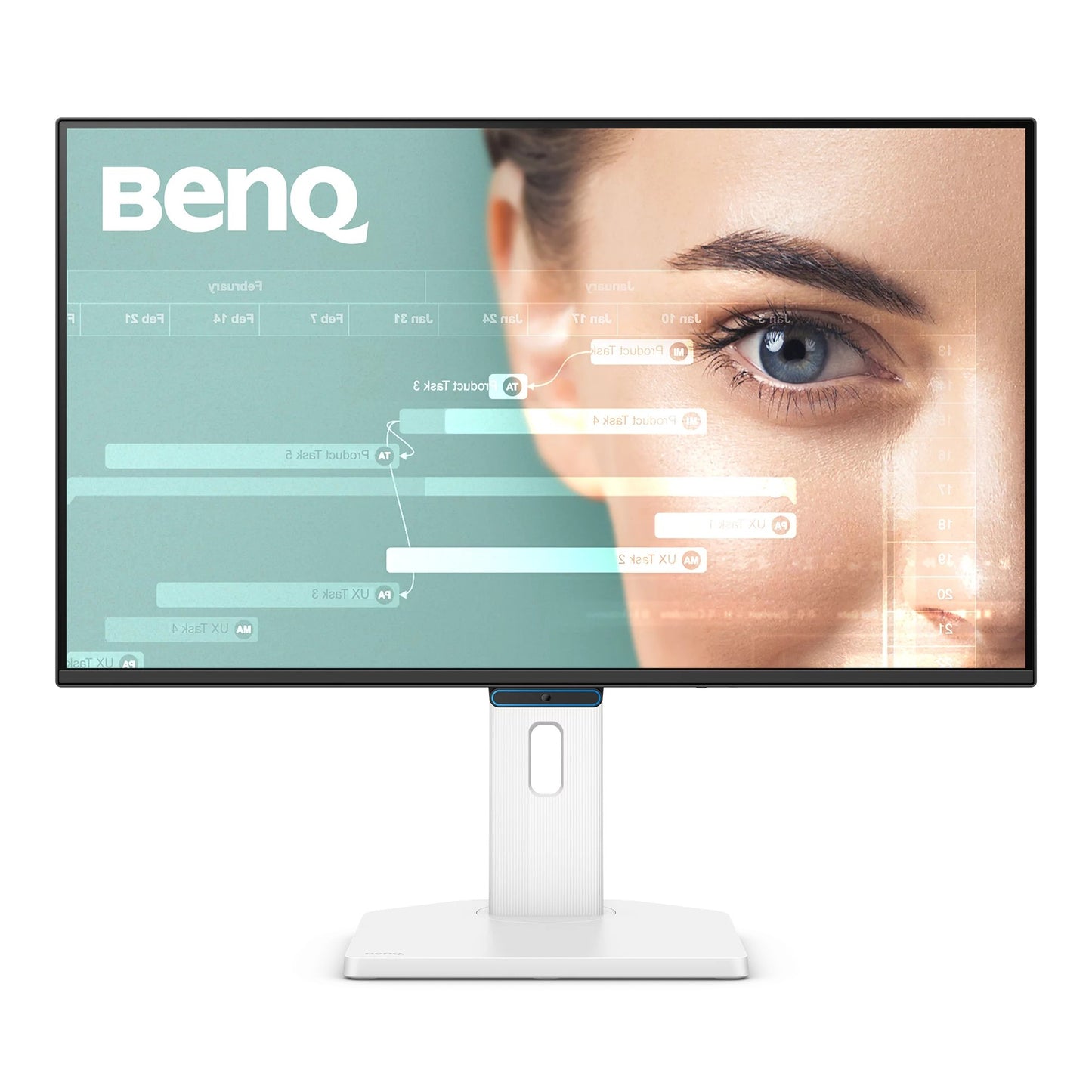 BenQ GW2790TC 27" - 68,6 cm - Monitor