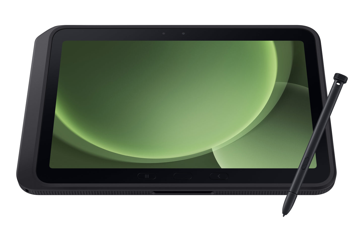 Samsung Galaxy Tab Active 128 GB - 10,1" Tablet - Qualcomm Snapdragon 2,6 GHz 25,6cm - Display - Tablet