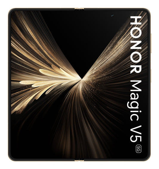 HONOR Magic V5 - Dual - Sim - 512 GB - Mobiltelefon