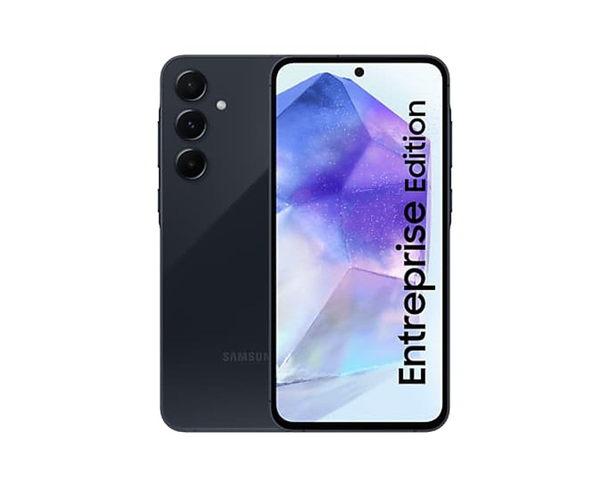 Samsung Galaxy A5 5 - Enterprise Edition - 128 GB - Mobiltelefon