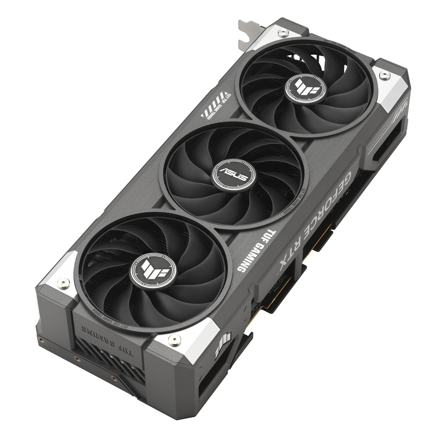 ASUS Tuf Gaming GeForce RTX 5060 - PCI - Express - Grafikkarte