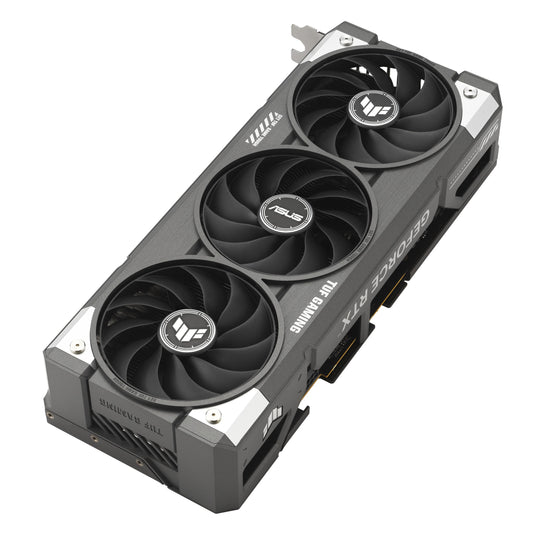 ASUS Tuf Gaming GeForce RTX 5060 - PCI - Express - Grafikkarte