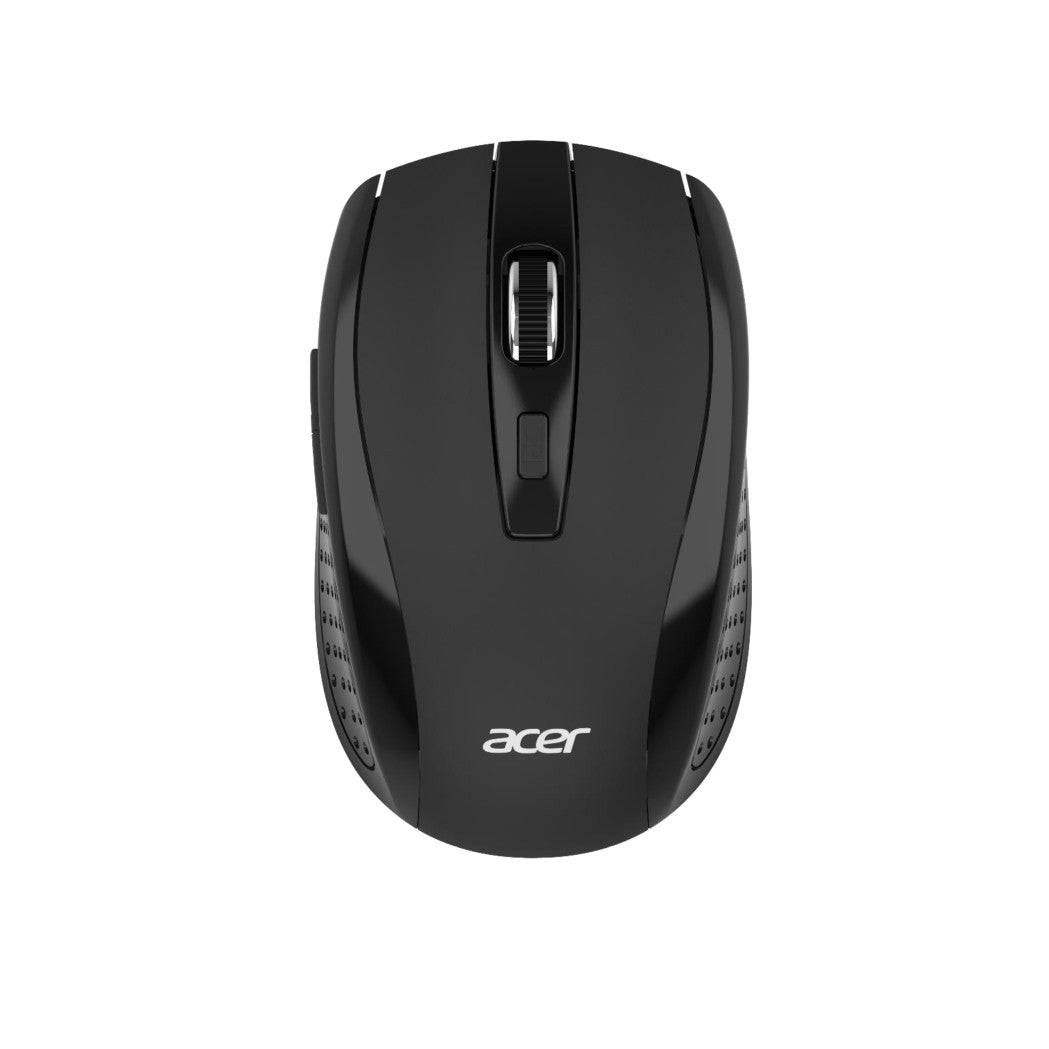 Acer Wireless Mouse M X202 - 1.000 dpi - Maus