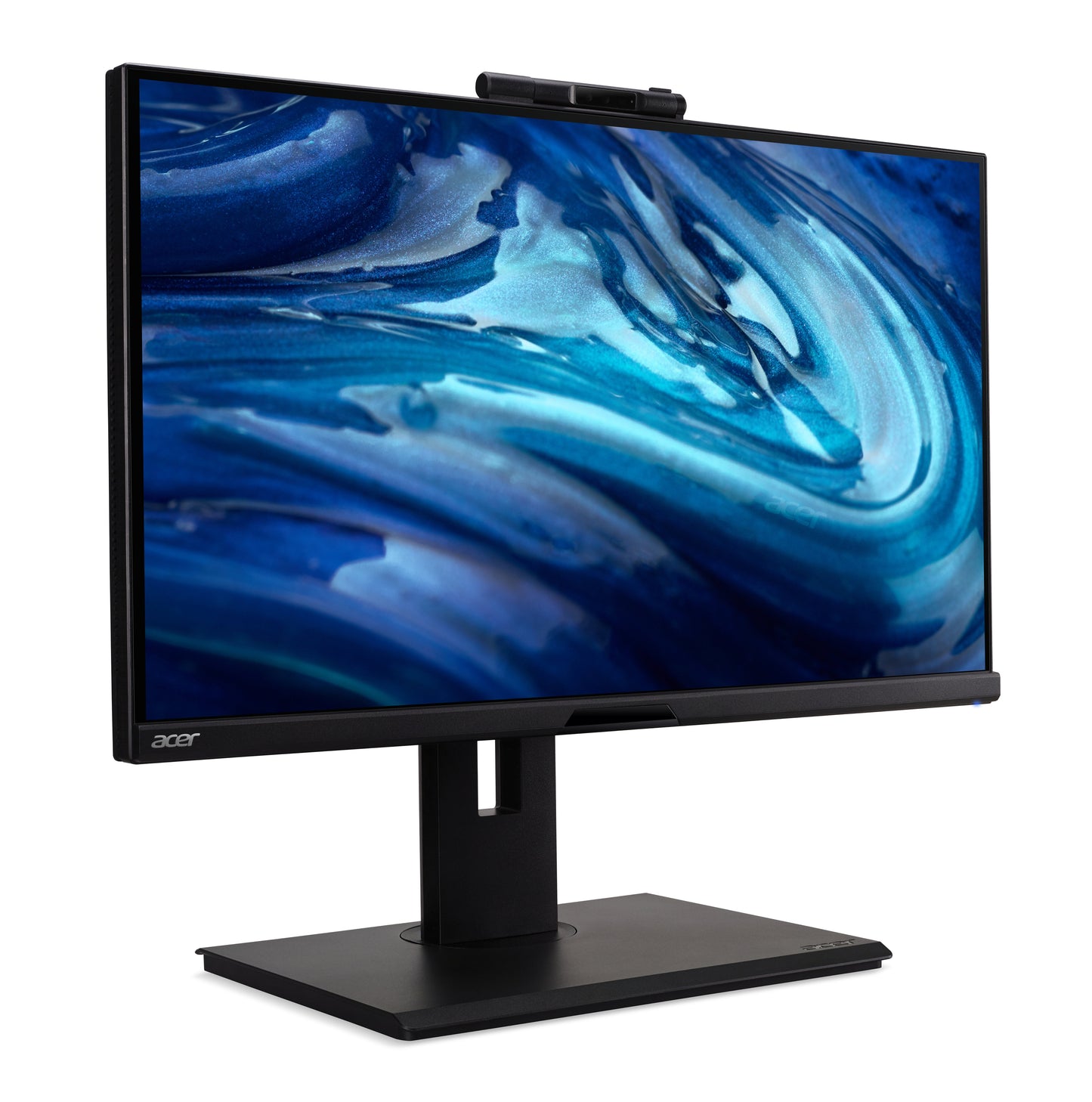 Acer B278U E Computer Monitor 27" - 68,6 cm - Monitor