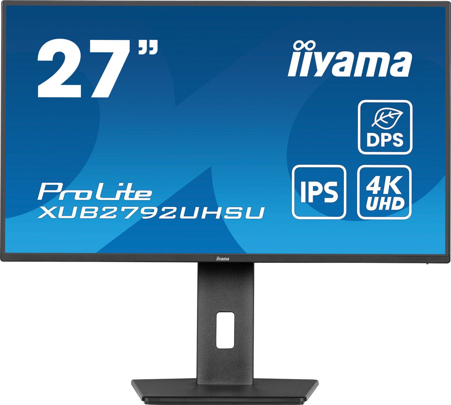 Iiyama ProLite XUB2792UHSU - B6 27" - 68,6 cm - Monitor