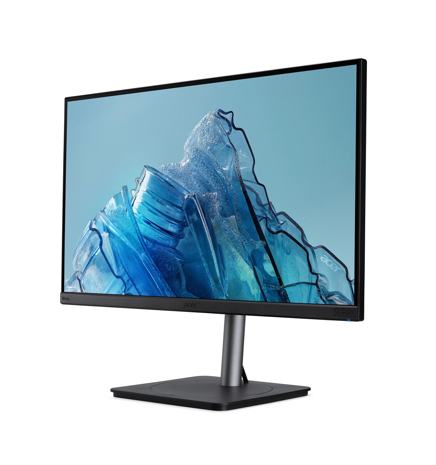 Acer Vero CB243YGbemipruzx - Flachbildschirm TFT/LCD - 60,5 cm - Monitor