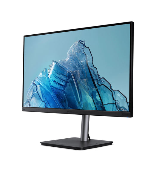 Acer Vero CB243YGbemipruzx - Flachbildschirm TFT/LCD - 60,5 cm - Monitor