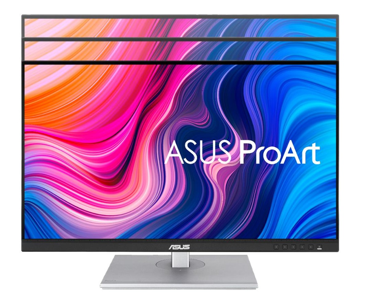 ASUS ProArt PA279CV - 68,6 cm (27 Zoll) - 3840 x 2160 Pixel - 4K Ultra HD - LED - 5 ms - Monitor