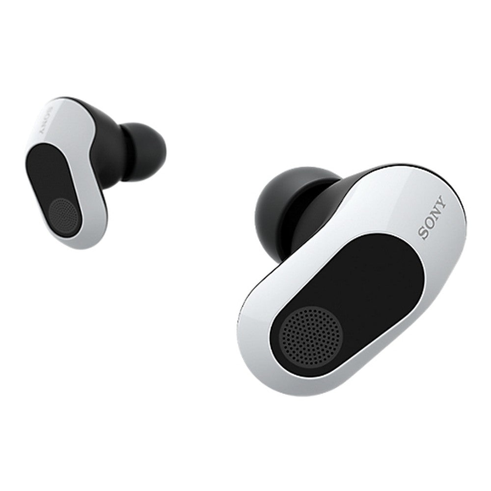 Sony INZONE Buds White - Wasserdicht/ - fest - Kopfhörer