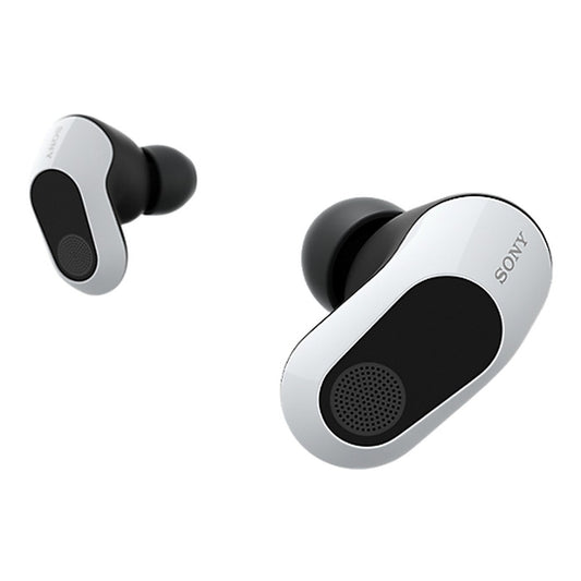Sony INZONE Buds White - Wasserdicht/ - fest - Kopfhörer