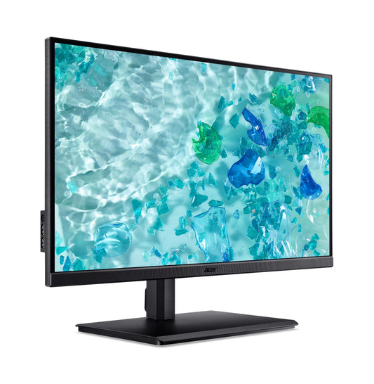 Acer Vero B7 B247Y D3 Computer Monitor - 60,5 cm - Monitor