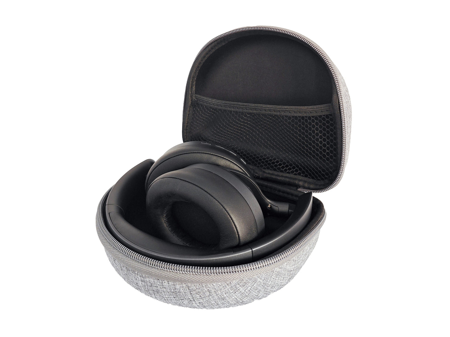 Conceptronic Headset Wireless Bluetooth 5.4 Lärmunterdr. sw - 20 KHz - Headset