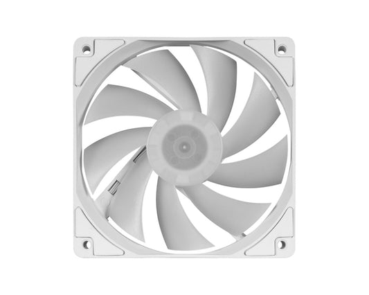 MSI MAG F120 ARGB White GehA¤uselA fter Single Pack - Kühler