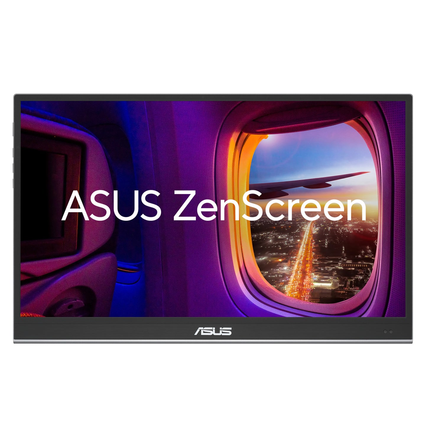ASUS ZenScreen OLED Mq16Ahe 16 - 39,6 cm - Monitor