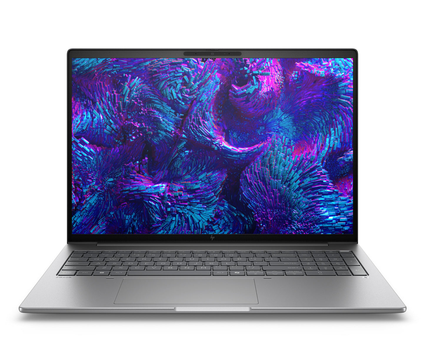 HP ZBook 8 G1i Mobile Workstation - Intel Core Ultra 7 - Core Ultra 7 - Notebook