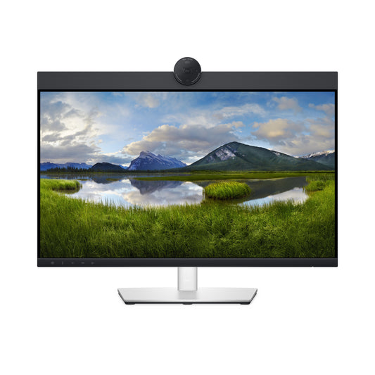 Dell 24 Video Conferencing Monitor P2424HEB - LED - 24" - 60,5 cm - Monitor