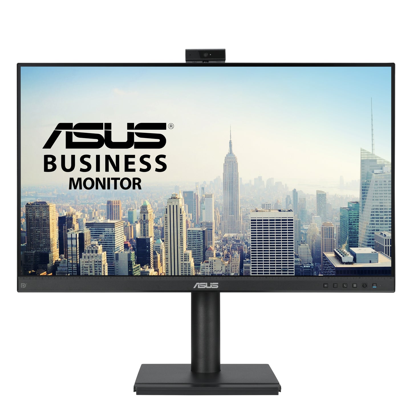 ASUS Be279Qfk Video Conferencing Monitor 27" - 68,6 cm - Monitor