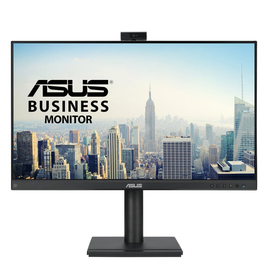 ASUS Be279Qfk Video Conferencing Monitor 27" - 68,6 cm - Monitor