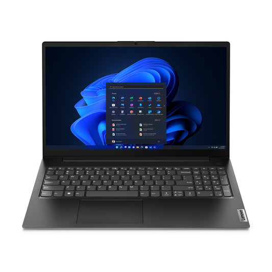 Lenovo V15 G4 AMN - AMD Ryzen™ 5 - 2,8 GHz - 39,6 cm (15.6") - 1920 x 1080 Pixel - 8 GB - 256 GB - Notebook