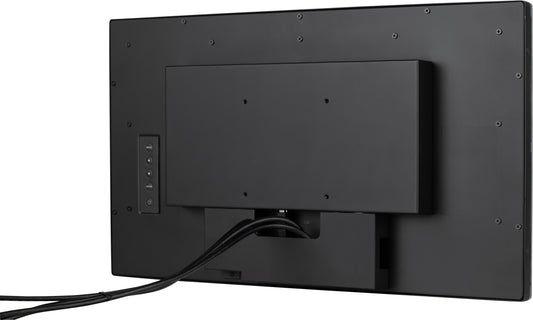 Iiyama TF2238MSC - B1 - 53,3 cm (21") - 1920 x 1080 Pixel - Full HD - LED - 5 ms - Schwarz - Monitor