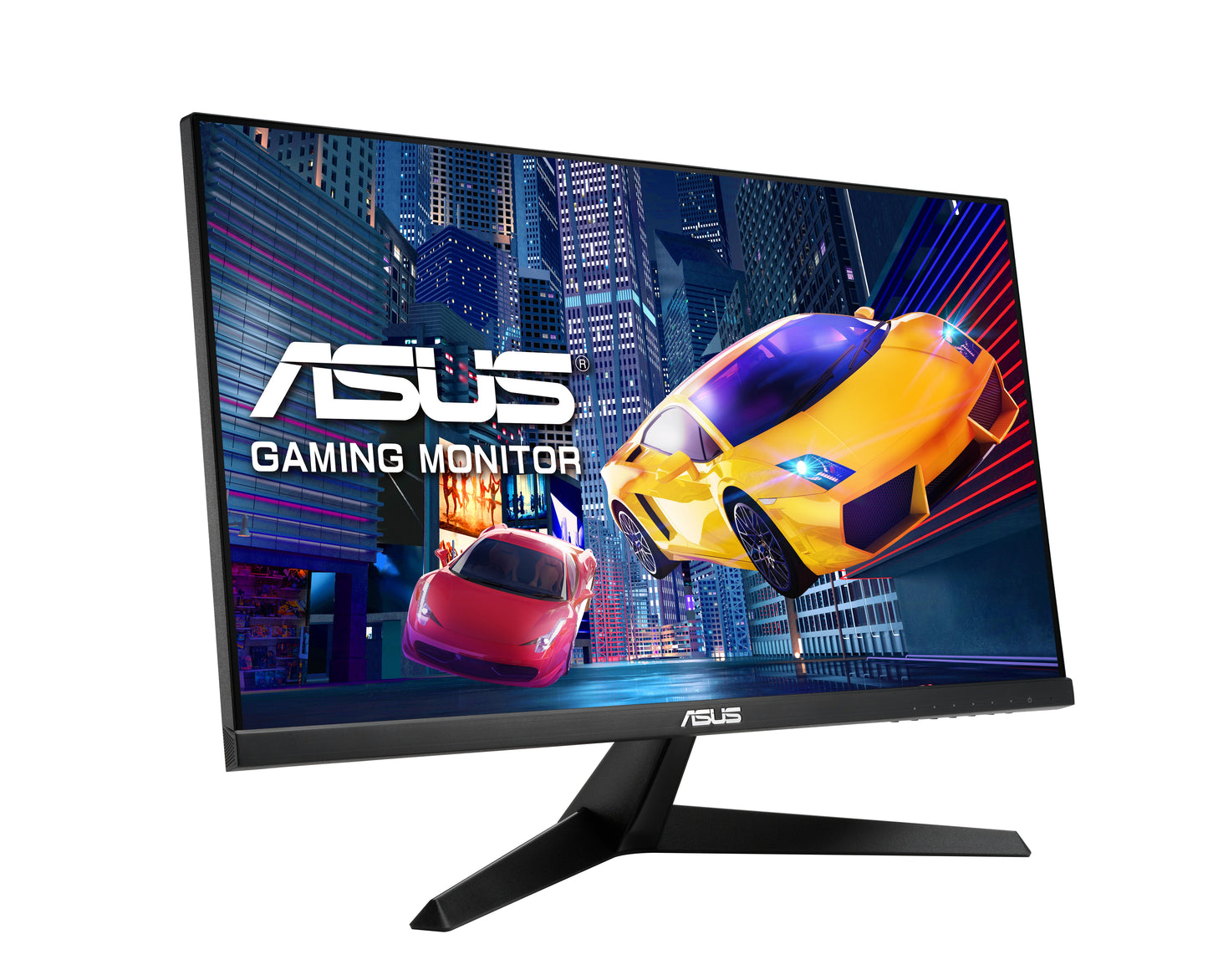 ASUS Vy249Hgr - LED - Gaming - 24 - 60,5 cm - Monitor