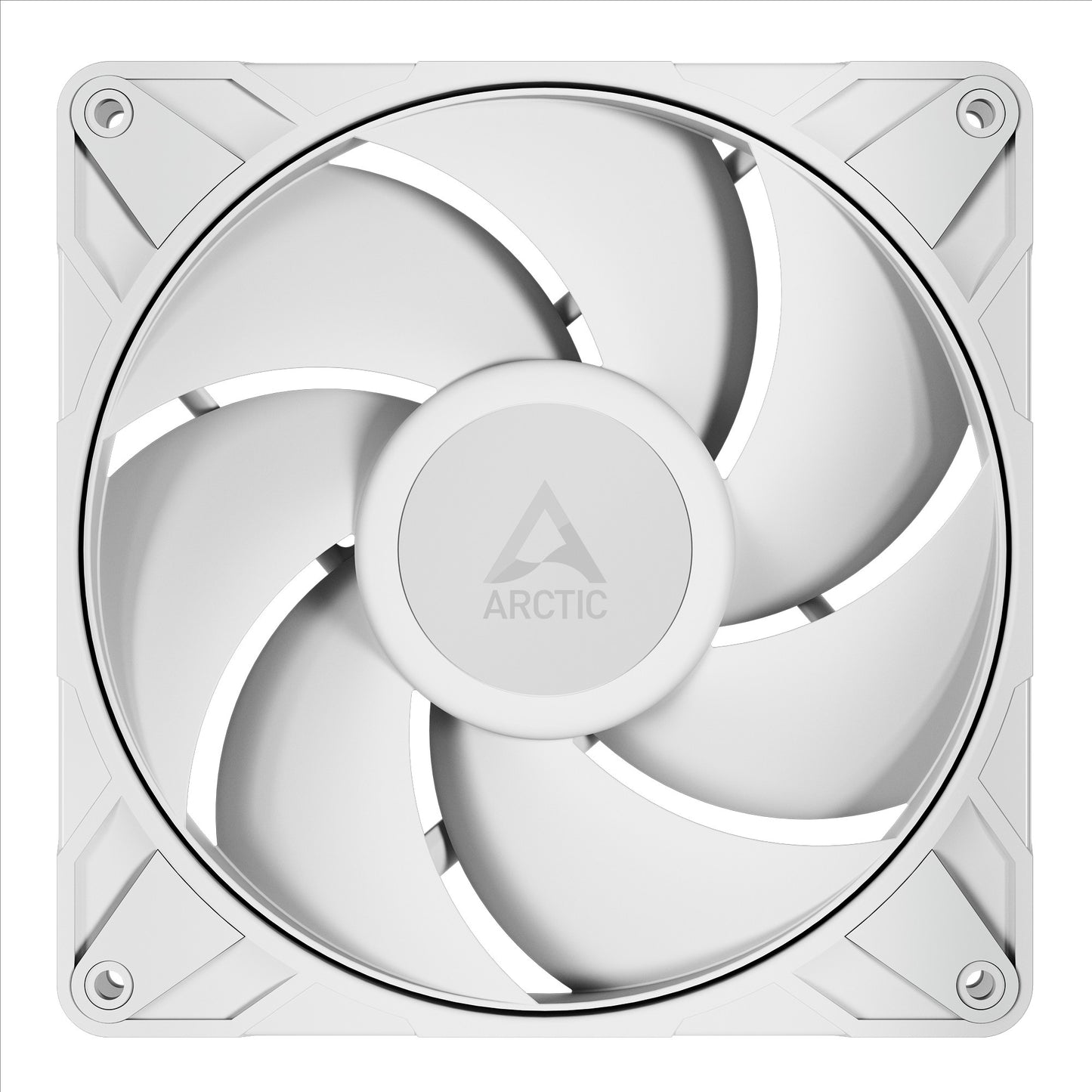 Arctic P14 Pro Pst - Gehäuseluefter - 140 mm - Gehäuse - 25 dB - Kühler