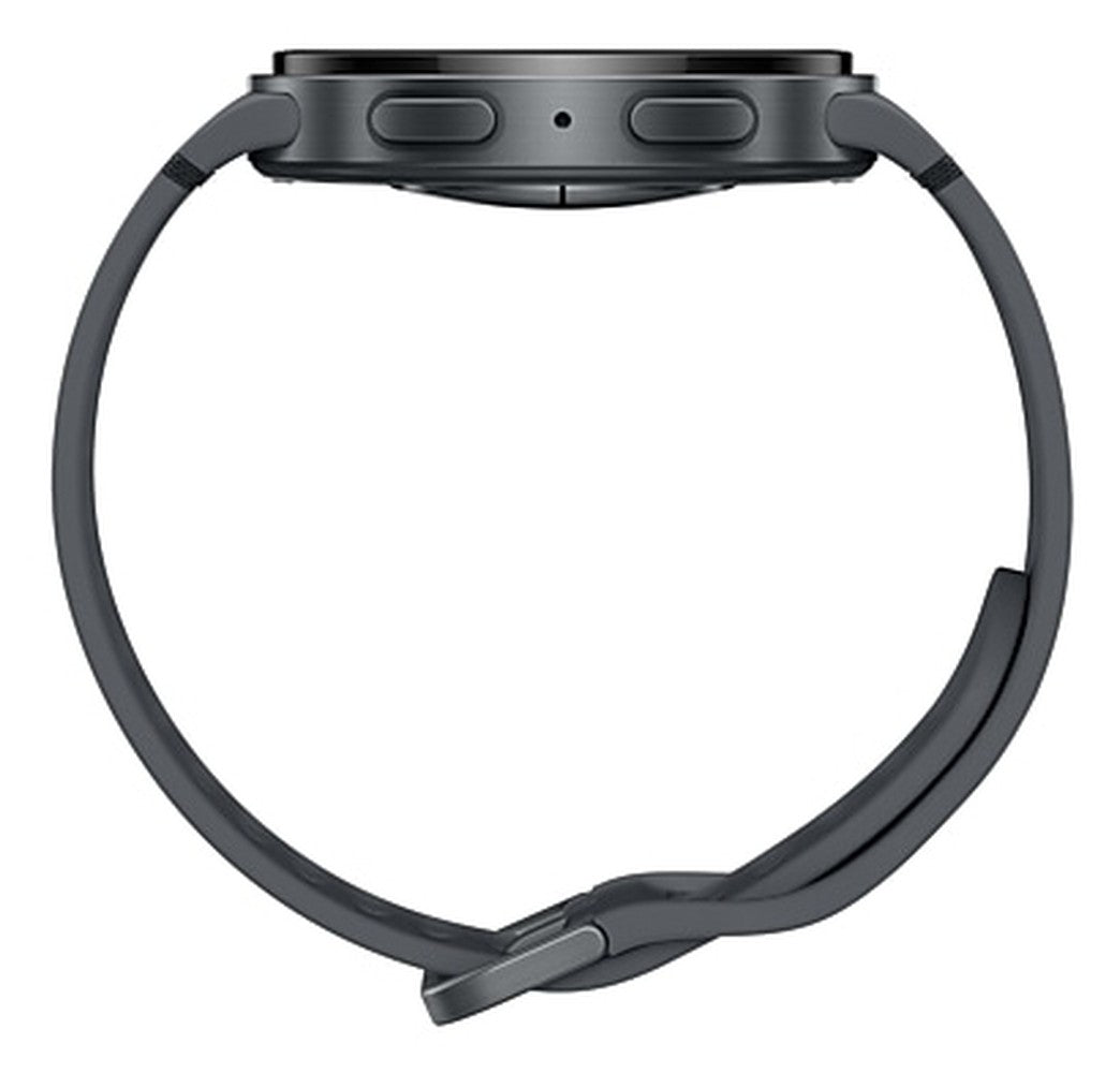 Samsung Galaxy Watch 8 Graphite - Smartwatch