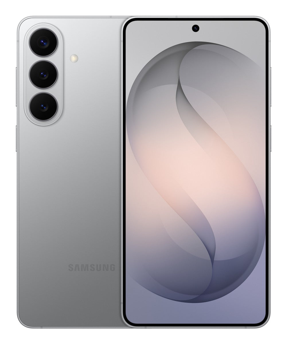 Samsung SM - S947B/DS - 256 GB - Silber - Mobiltelefon
