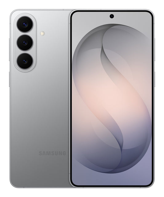 Samsung SM - S947B/DS - 256 GB - Silber - Mobiltelefon