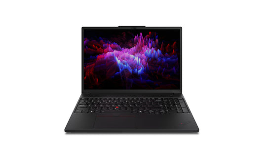 Lenovo ThinkPad P16s - 16" Notebook - Core Ultra 9 5,4 GHz 40,6 cm - Notebook