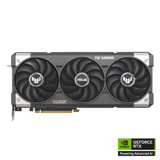 ASUS Tuf RTX 5060 Ti OC Gaming - PCI - Grafikkarte