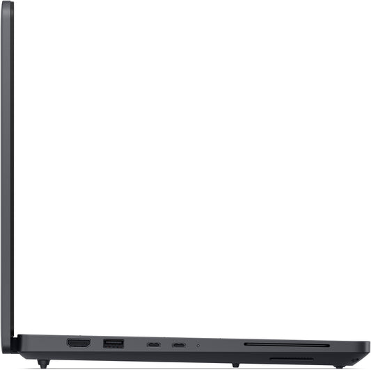 Dell Pro Max 14 MC14255 AMD Ryzen AI 7 Pro 350 Notebook 14" - 2 GHz - Notebook