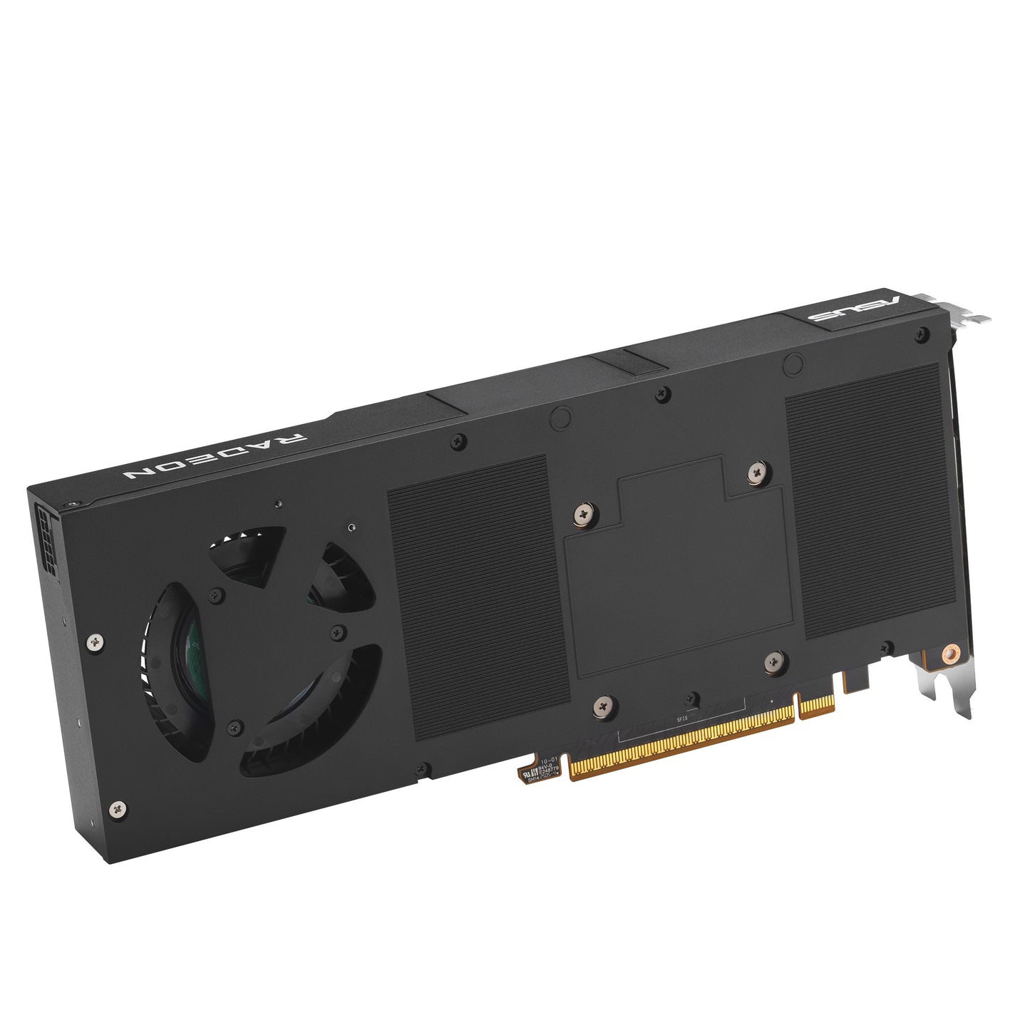 ASUS Turbo Radeon Ai Pro R9700 - PCI - Express - Grafikkarte