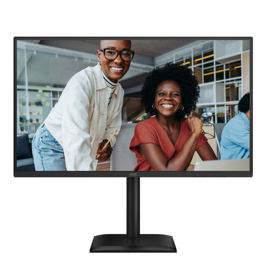 AOC 27E4U 27" IPS Monitor - 68,6 cm - Monitor
