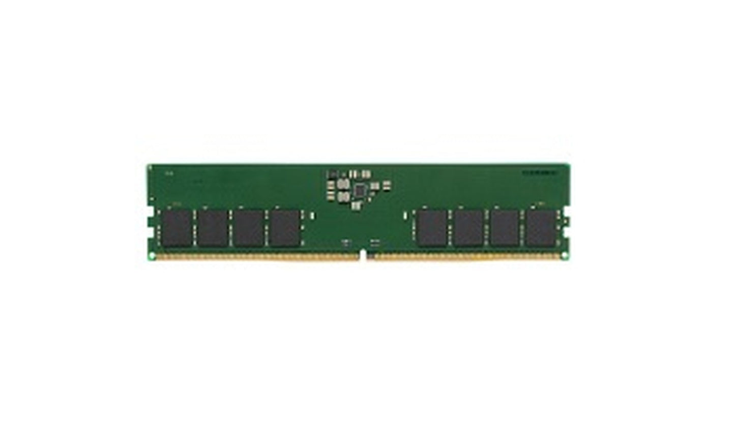 Kingston ValueRAM - 16 GB - 1 x 16 GB - DDR5 - 288 - pin DIMM - Arbeitsspeicher