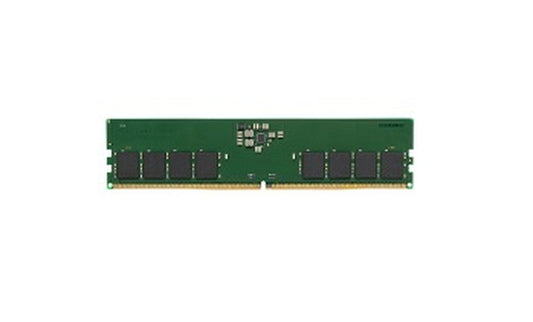 Kingston ValueRAM - 16 GB - 1 x 16 GB - DDR5 - 288 - pin DIMM - Arbeitsspeicher