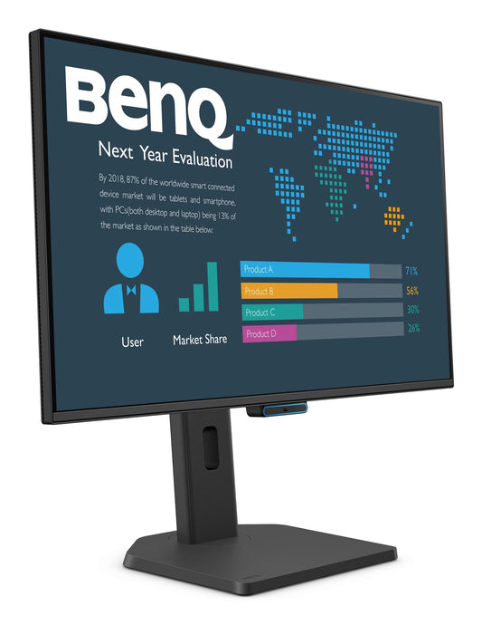 BenQ BL2790TC 27 IPS Resolution - 68,6 cm - Monitor