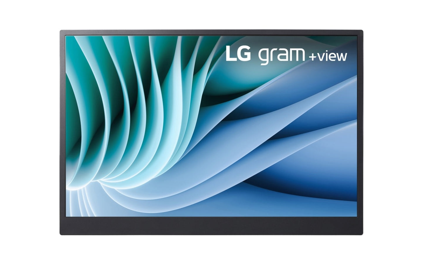 LG 16MR70 - 40,6 cm (16") - 2560 x 1600 Pixel - WQXGA - Silber - Monitor