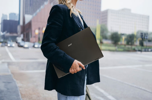 Acer PD163Qsmiuux - PD3 Series - LED - 16" - 39,6 cm - Monitor