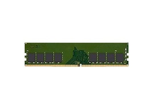 Kingston KCP432NS8/8 - 8 GB - 1 x 8 GB - DDR4 - 288 - pin DIMM - Arbeitsspeicher