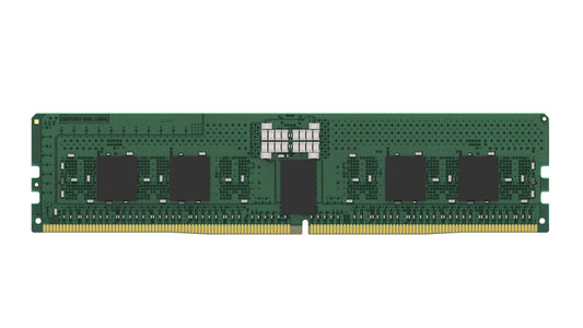 Kingston 16GB DDR5 5600 ECC Reg 1Rx8 Branded SSM - Arbeitsspeicher