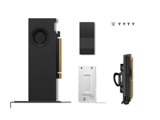 Lenovo NVIDIA - RTX PRO 2000 Blackwell - PCI - Grafikkarte