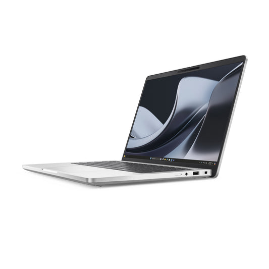 Dell Pro 14 Plus PB14255 14" Ryzen AI 7 350 - 2 GHz - Notebook
