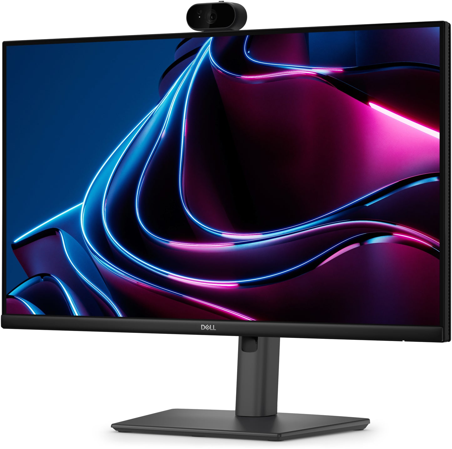 Dell Pro P 24 USB - C Hub Webcam Monitor - P2426HEV - 60,5 cm - Monitor