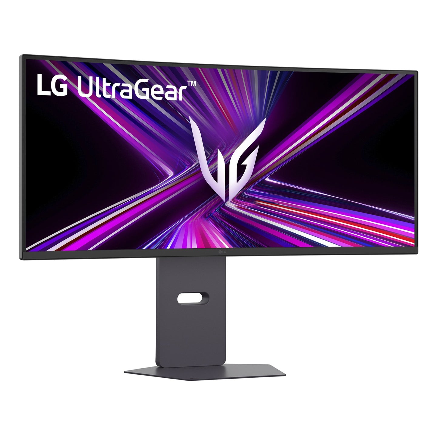 LG 34" 34G600A - B UltraGear - 86,4 cm - Monitor