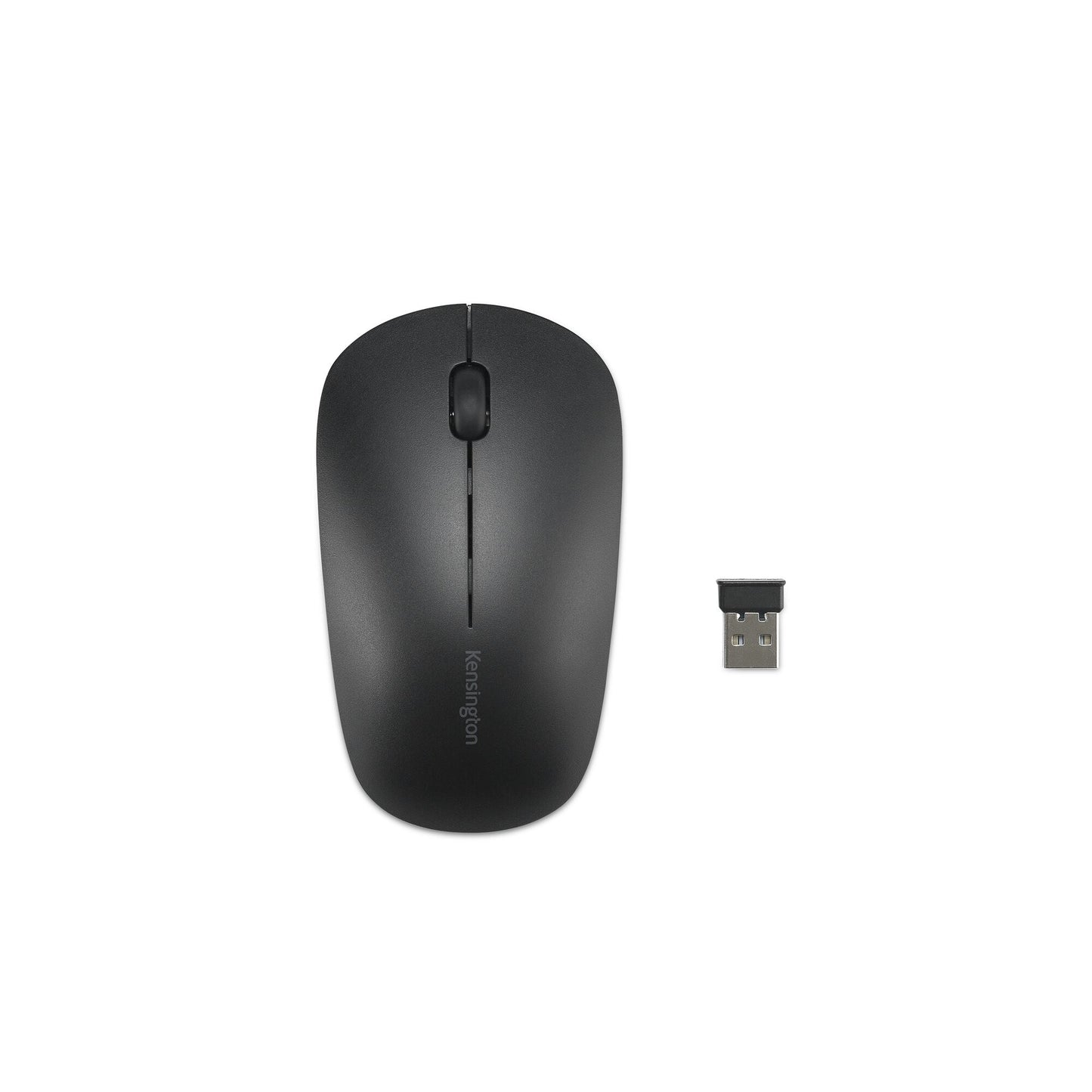 Kensington KM150 EQ - und - Maus - Set - 1.200 dpi - Tastatur