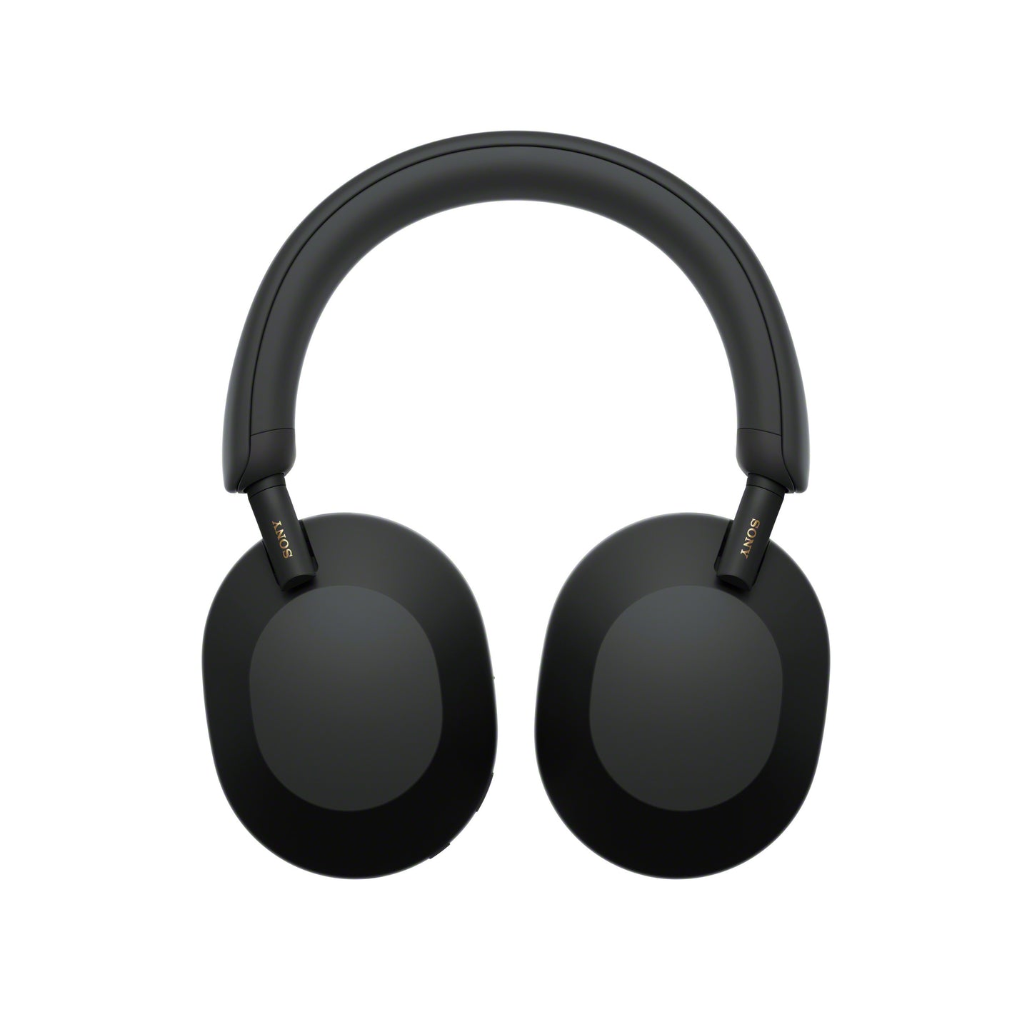 Sony WH - 1000XM5 - Verkabelt & Kabellos - 4 - 40000 Hz - Anrufe/Musik - 250 g - Schwarz - Kopfhörer