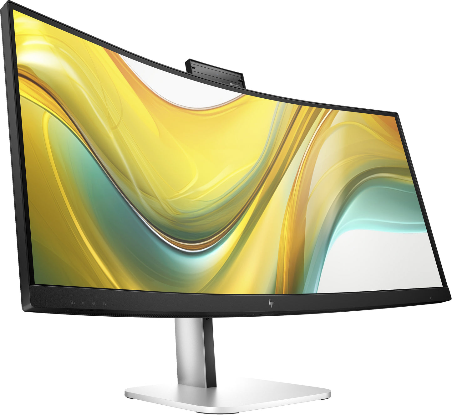 HP 534pm - Series 5 Pro - LED - Monitor