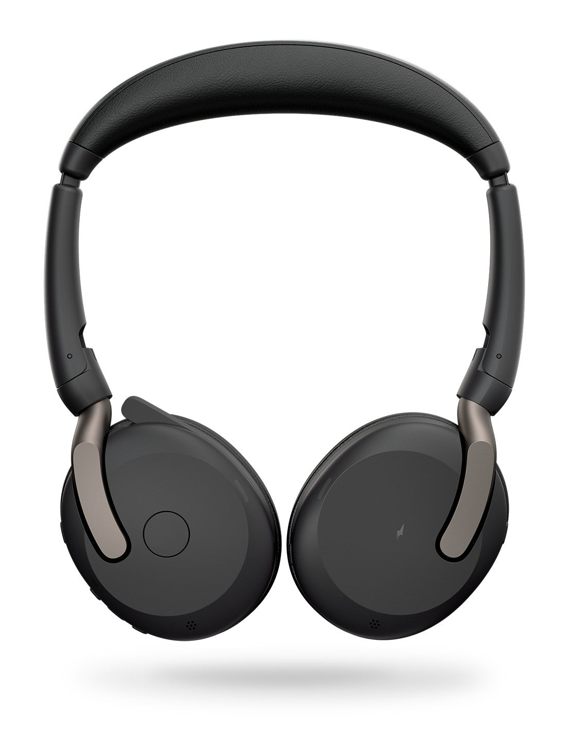 Jabra Evolve2 65 Flex UC Stereo - On - Ear - Headset